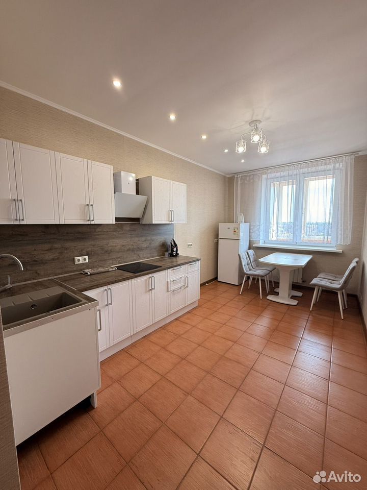 m. Novokosino: Apartment, 2-rooms