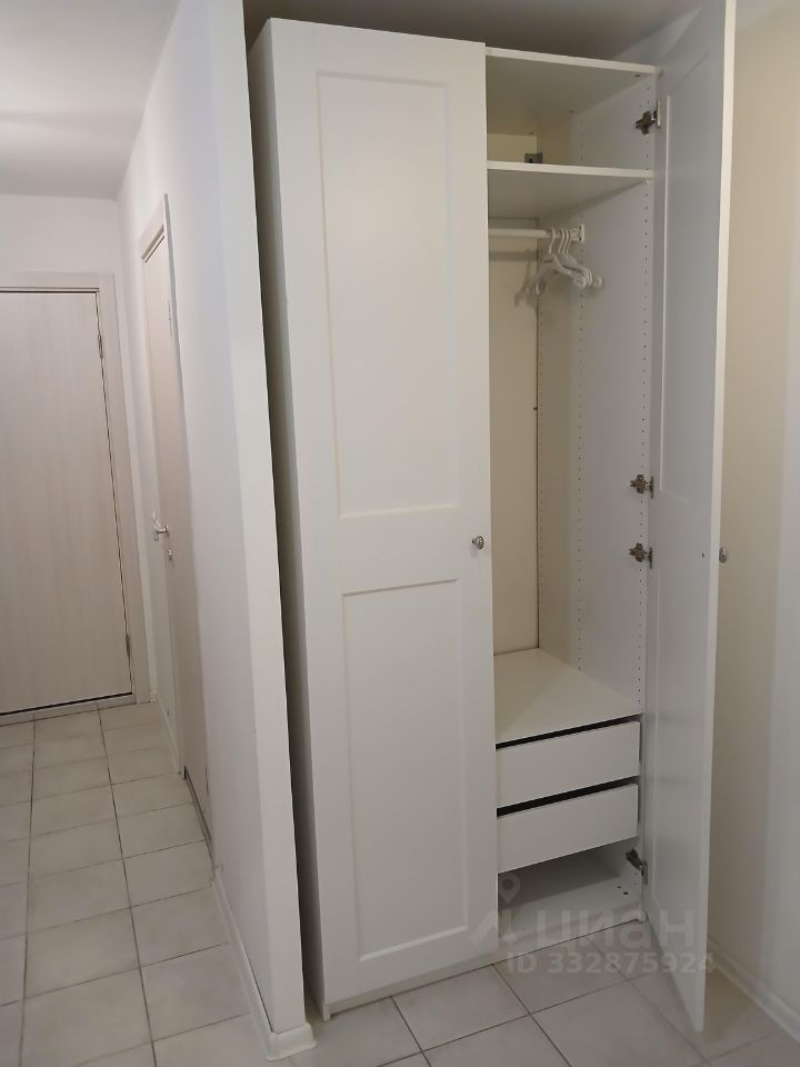 m. Kotelniki: Apartment, 2-rooms