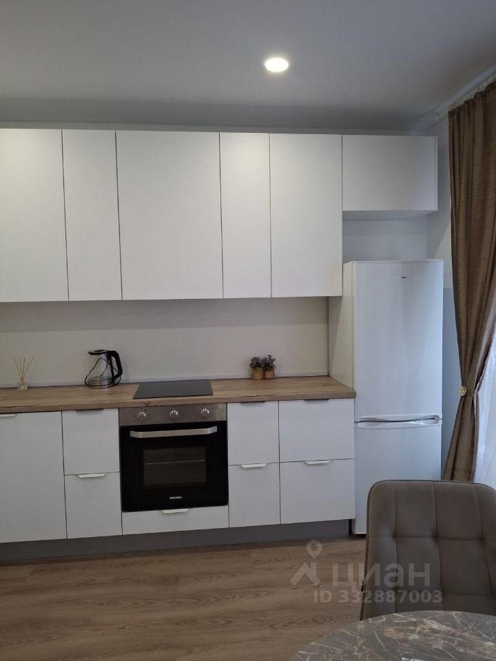 m. Aminyevskaya: Apartment, 1-rooms