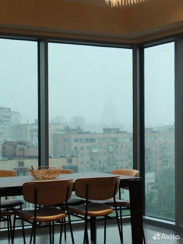 m. Savelovskaya: Apartment, 3-rooms