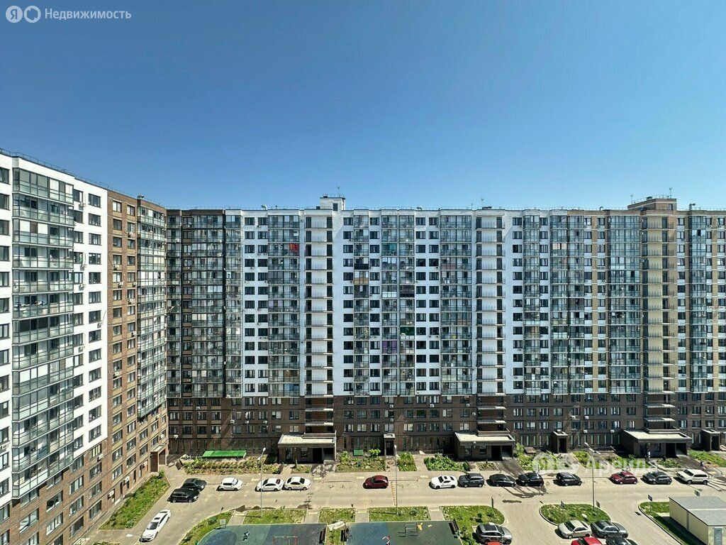 m. Zheleznodorozhnaya: Apartment, 1-rooms