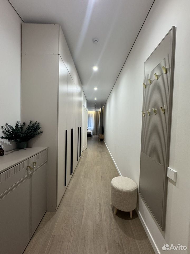 m. Ozernaya: Apartment, studio