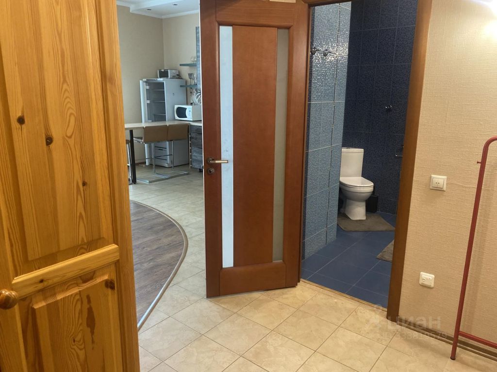 m. Kratovo: Apartment, 2-rooms