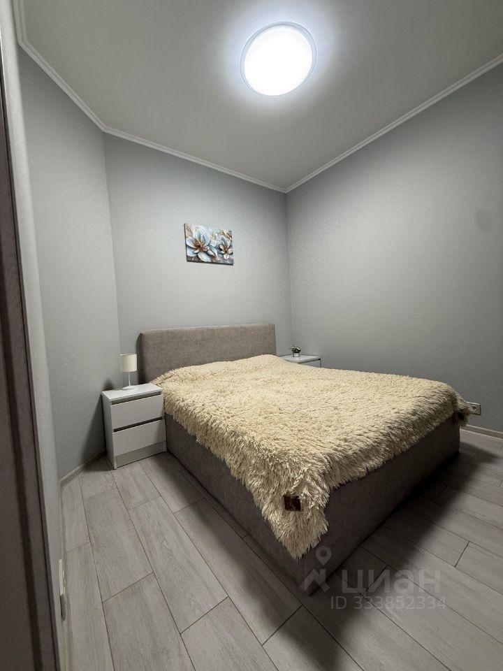 m. Shelepikha: Apartment, 1-rooms