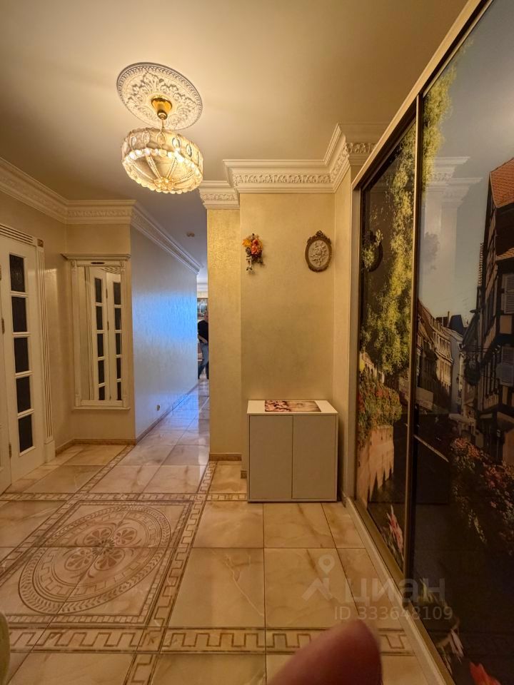 m. Khimki: Apartment, 3-rooms