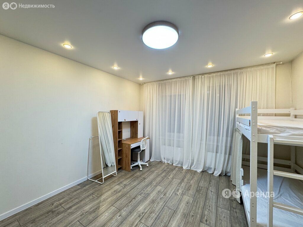 m. Zheleznodorozhnaya: Apartment, 2-rooms
