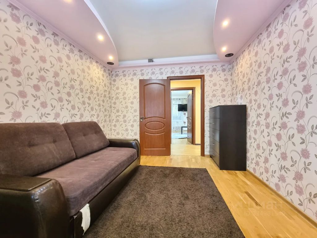 m. Strogino: Apartment, 2-rooms
