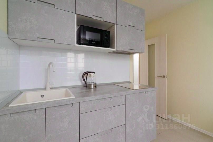 m. Kotelniki: Apartment, 1-rooms