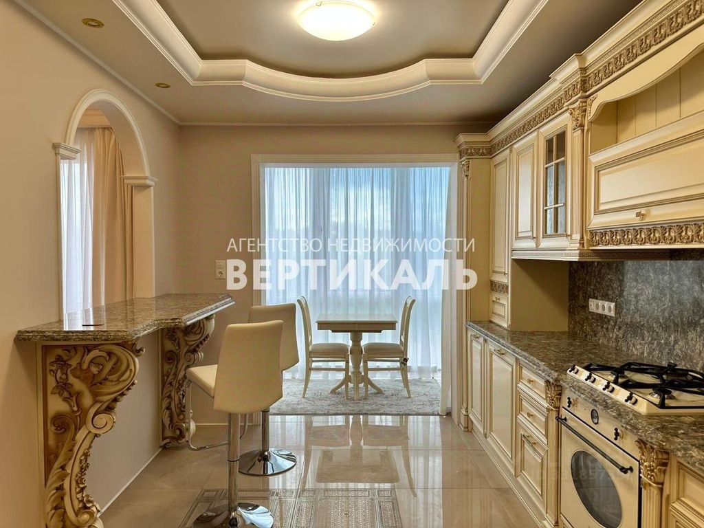 m. Nemchinovka: Apartment, 3-rooms