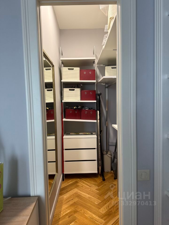 m. Komsomolskaya: Apartment, 1-rooms