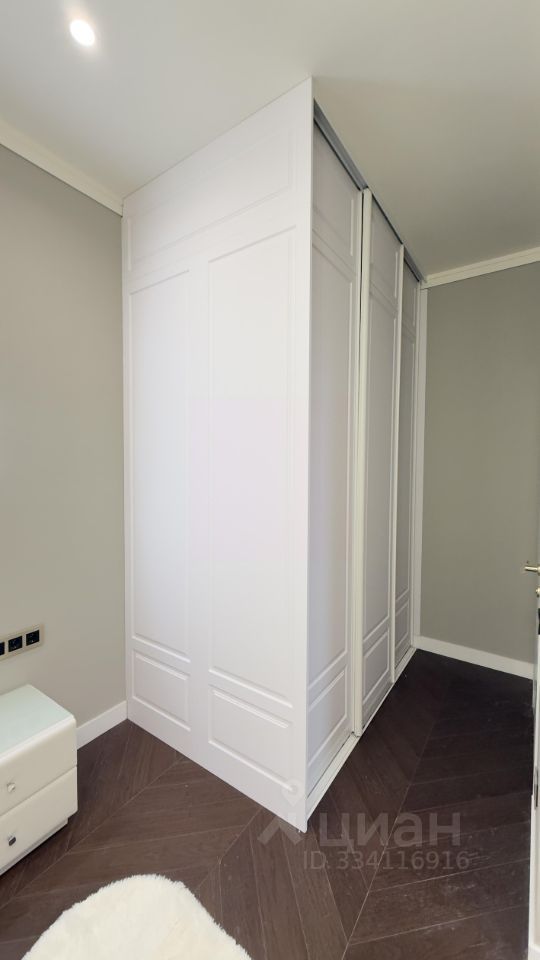 m. Alekseevskaya: Apartment, 2-rooms