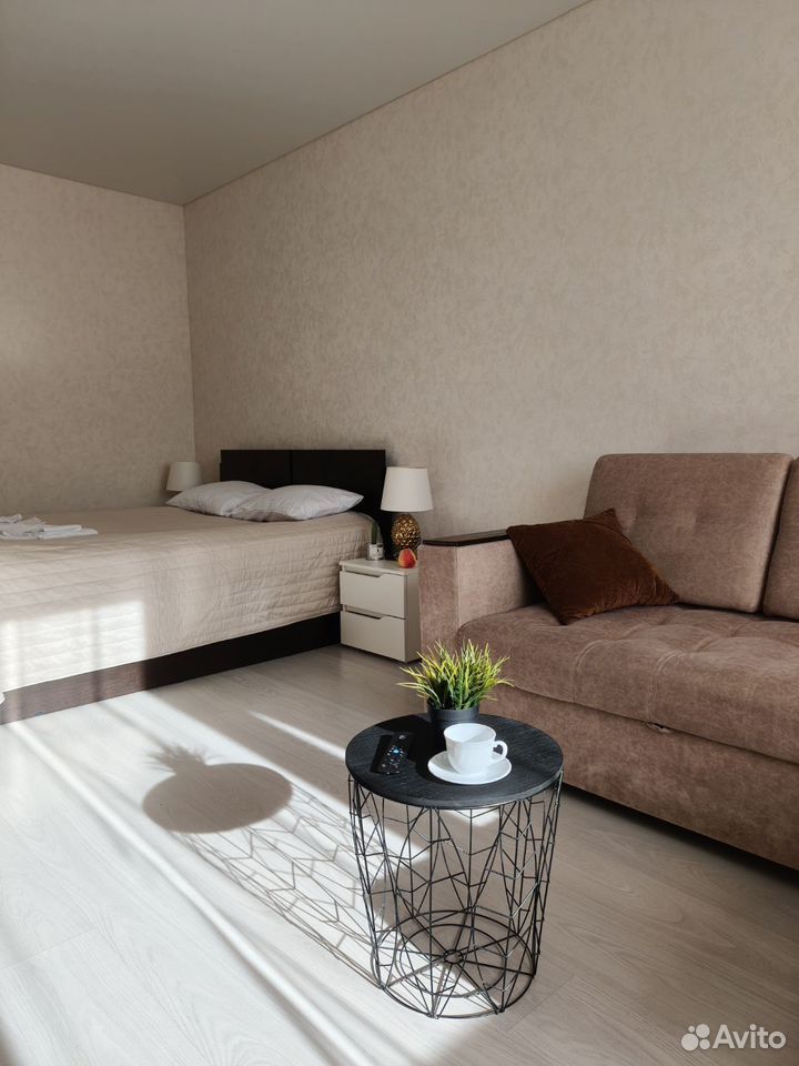 m. Myakinino: Apartment, 1-rooms