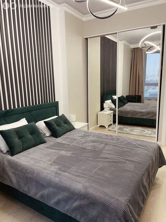 m. Khoroshevo: Apartment, 1-rooms