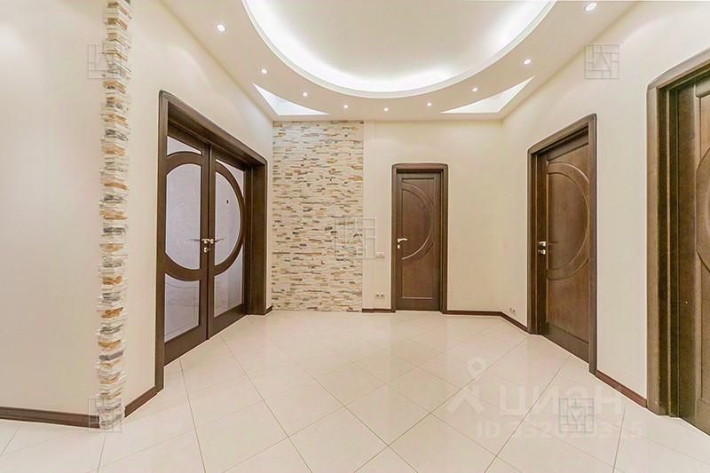 m. Novatorskaya: Apartment, 3-rooms