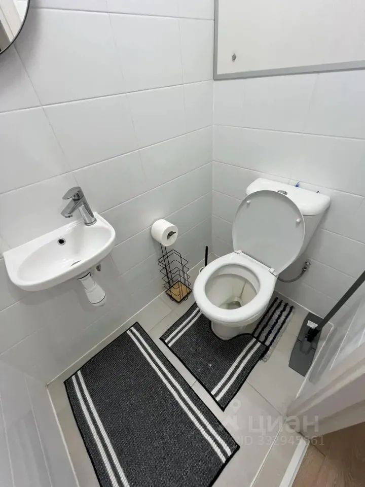 m. Kotelniki: Apartment, 2-rooms