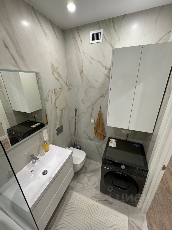 m. Skolkovo: Apartment, 3-rooms