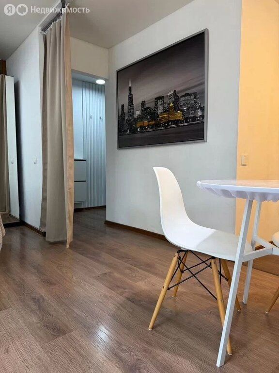 m. Bagrationovskaya: Apartment, 1-rooms