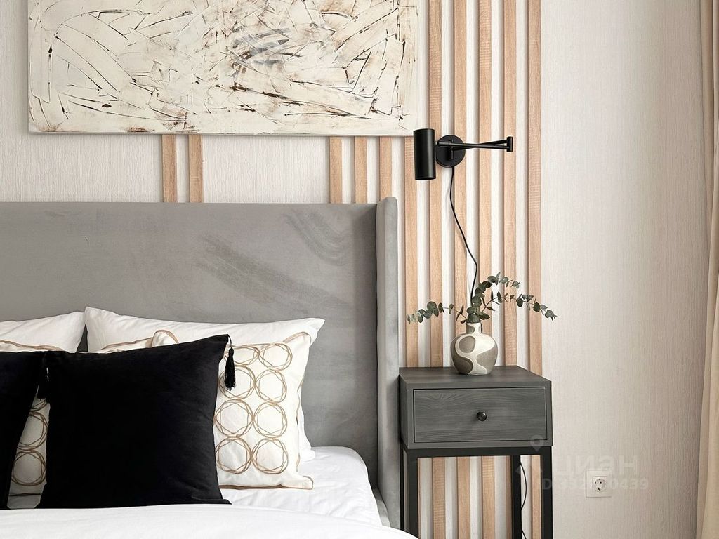 m. Begovaya: Apartment, 1-rooms