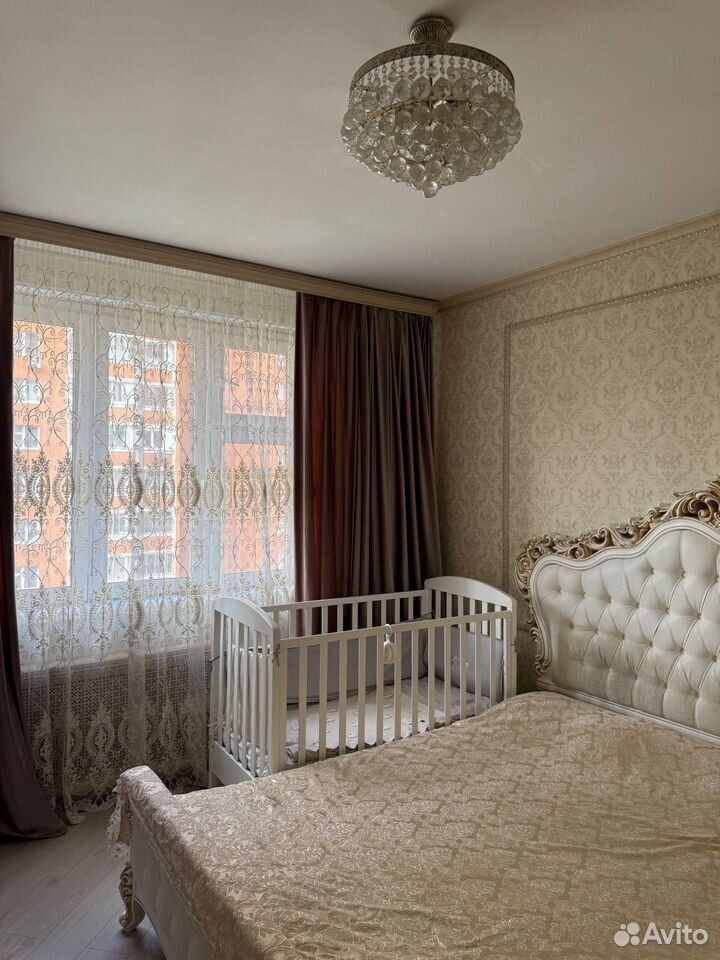 m. Kotelniki: Apartment, 3-rooms