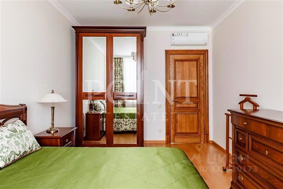 m. Matveevskoe: Apartment, 3-rooms