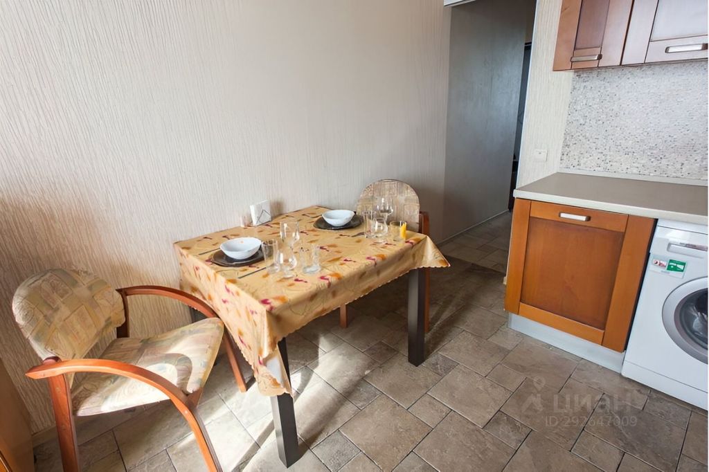 m. Medvedkovo: Apartment, 1-rooms