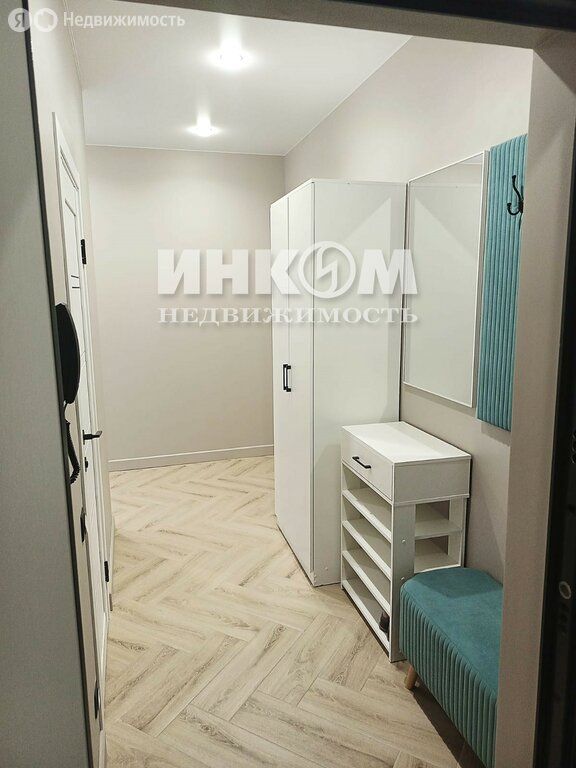 m. Bulvar Rokossovskogo: Apartment, 1-rooms