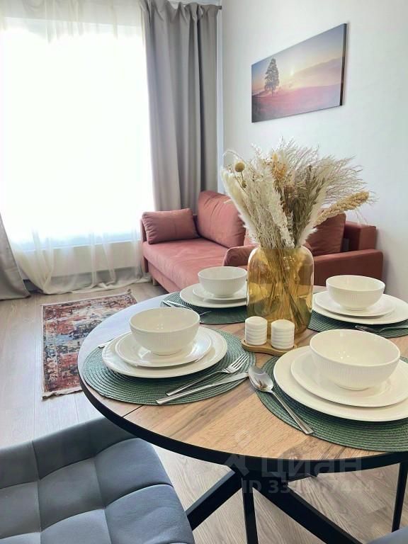 m. Aminyevskaya: Apartment, 1-rooms