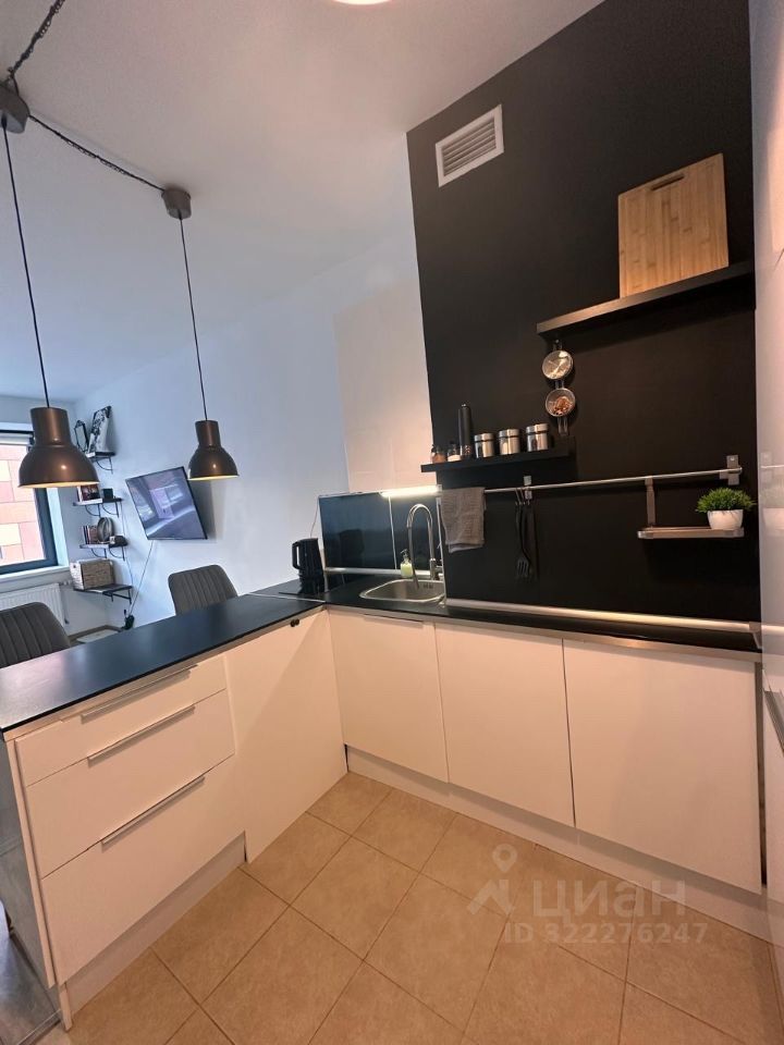 m. Pyatnitskoe shosse: Apartment, 1-rooms