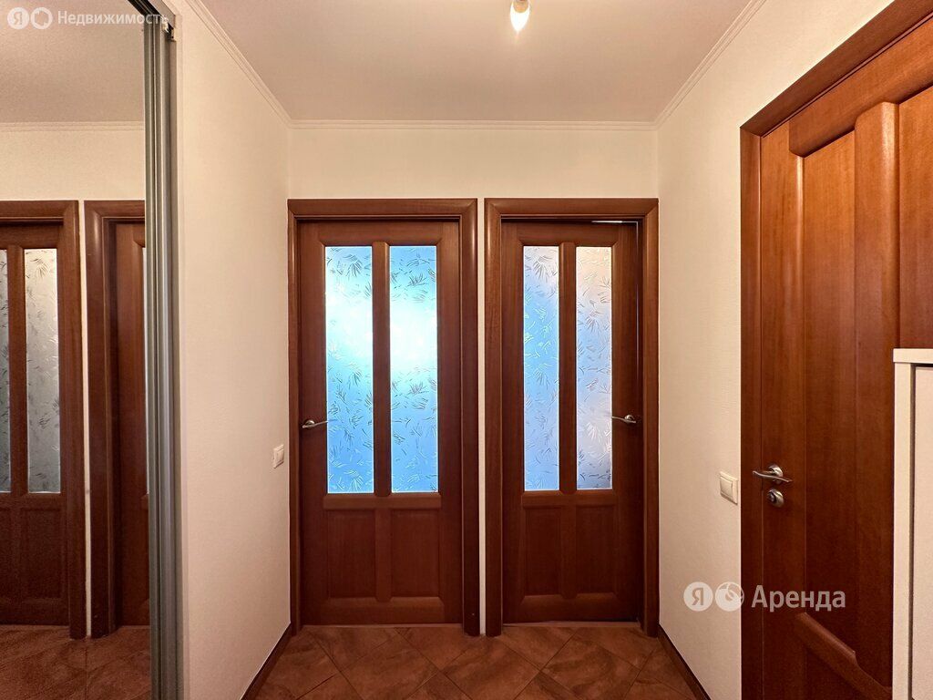 m. Aminyevskaya: Apartment, 1-rooms