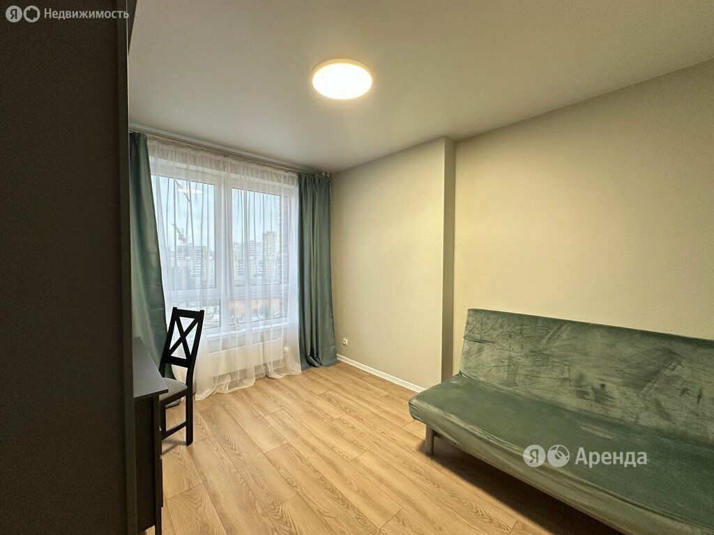 m. Okruzhnaya: Apartment, 2-rooms