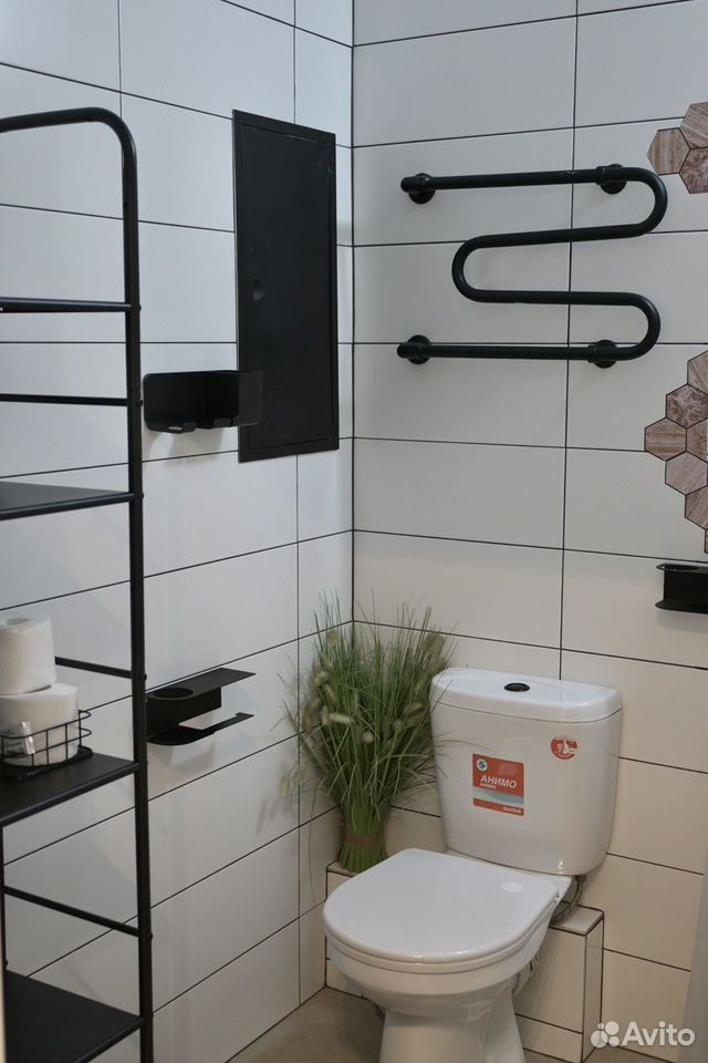 m. Annino: Apartment, 1-rooms