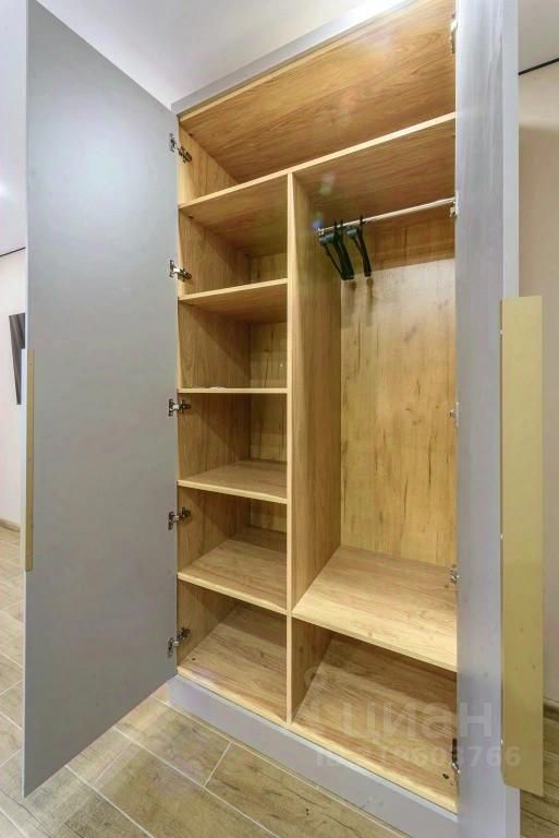 m. Podolsk: Apartment, 1-rooms