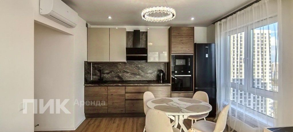 m. Butyrskaya : Apartment, 2-rooms