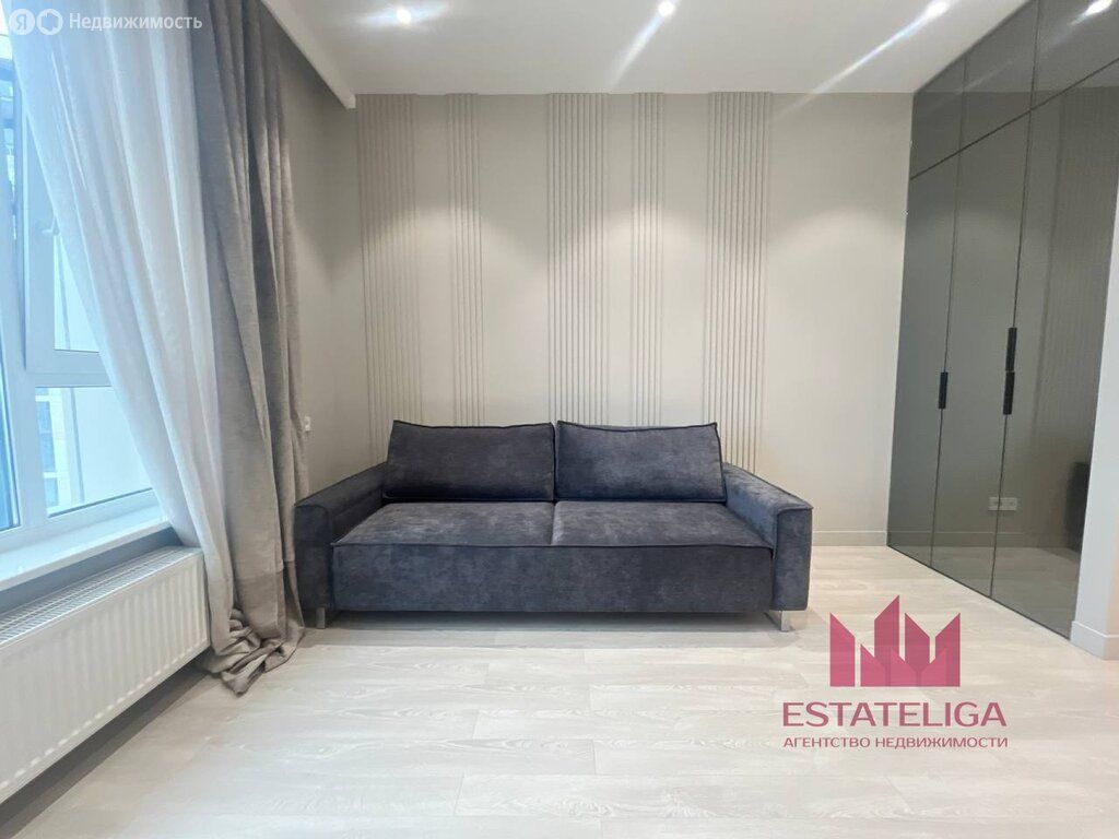 m. Kaluzhskaya: Apartment, studio
