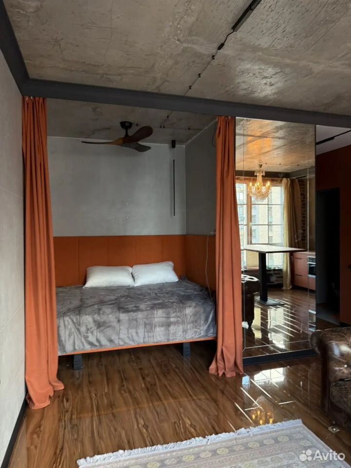 m. Solntsevo: Apartment, 1-rooms