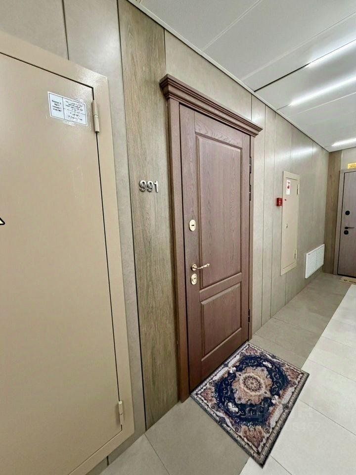 m. Shelepikha: Apartment, 2-rooms