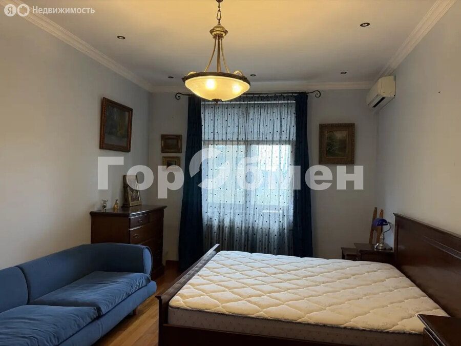 m. Marksistskaya: Apartment, 3-rooms