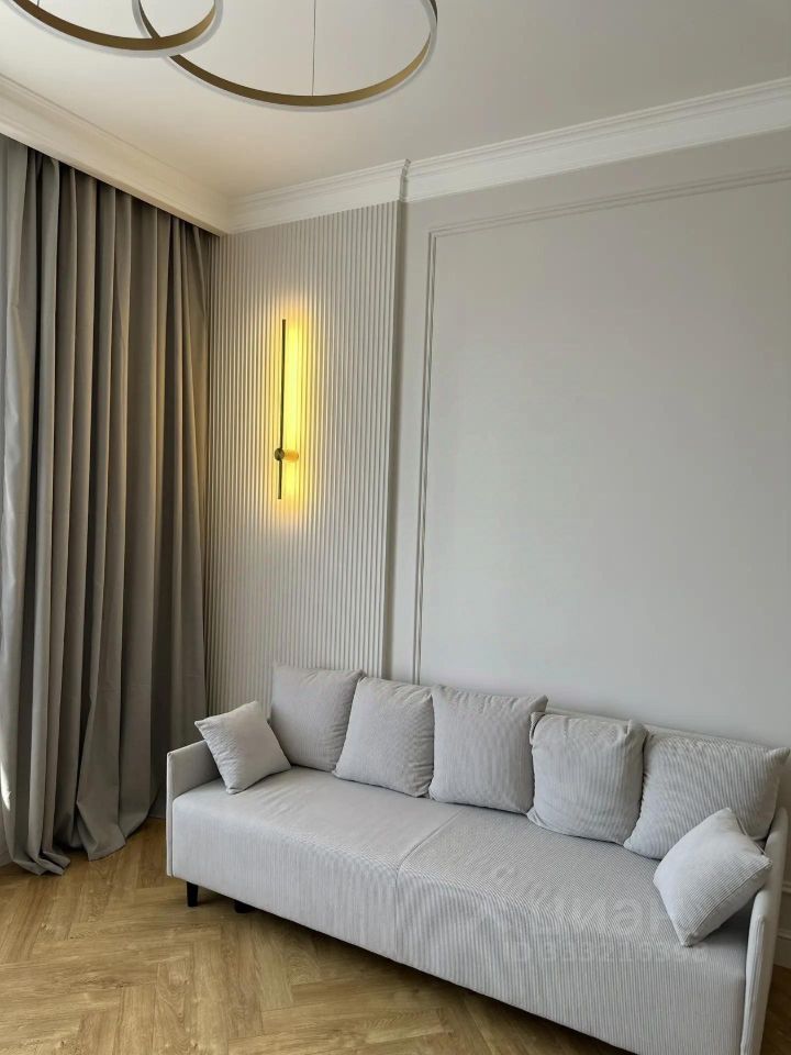 m. Tekhnopark: Apartment, 1-rooms