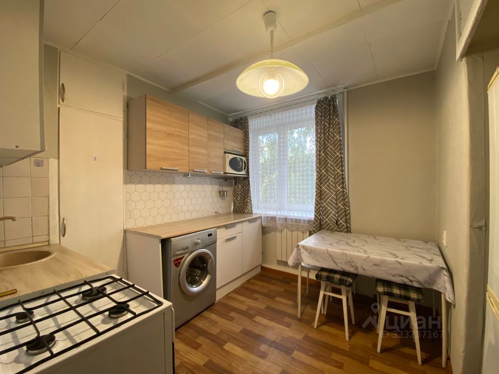 m. Podolsk: Apartment, 2-rooms