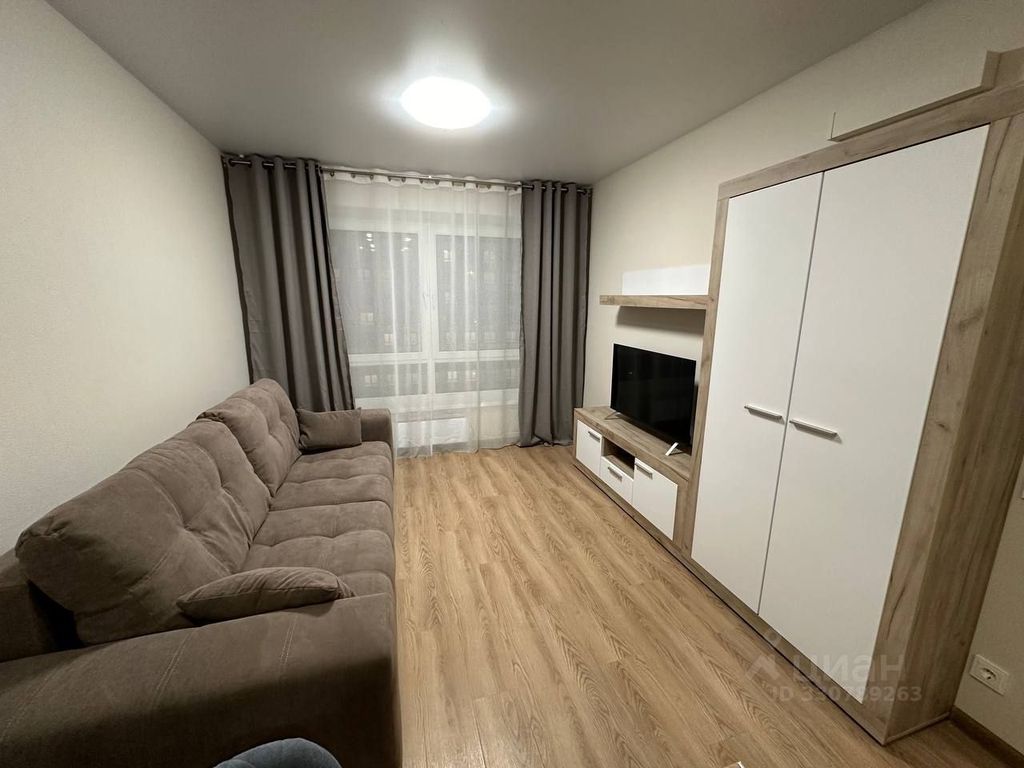 m. Kotelniki: Apartment, 2-rooms