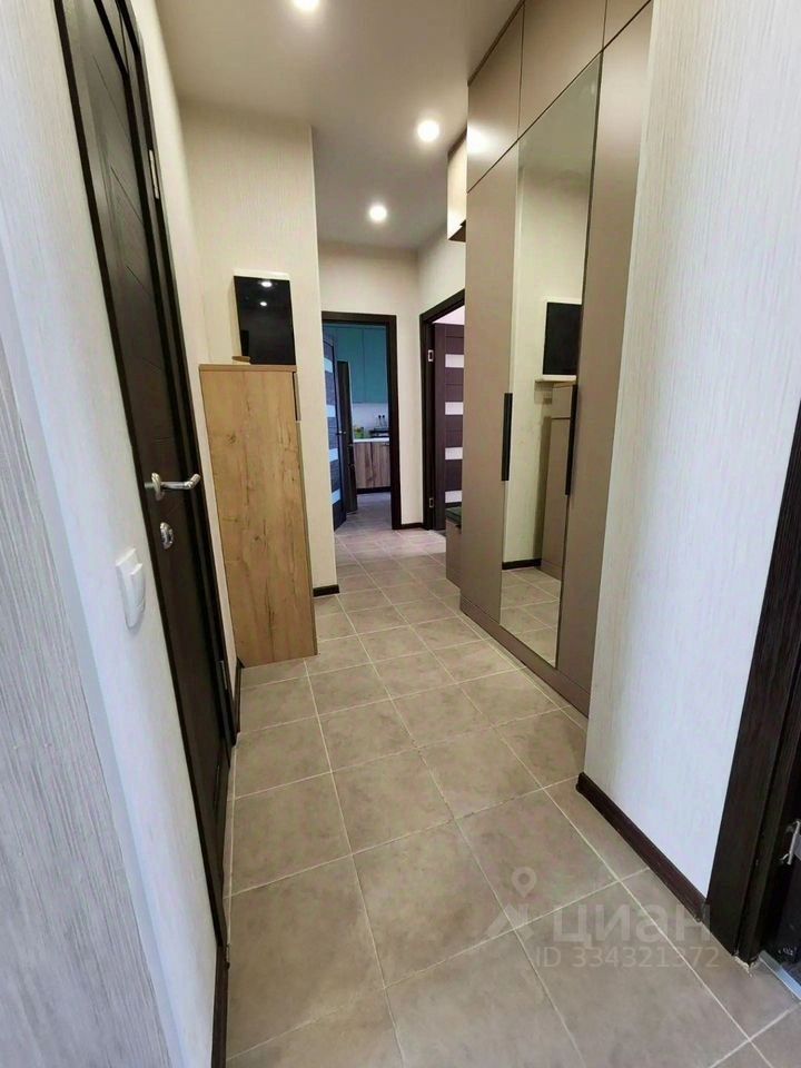 m. Bakovka: Apartment, 3-rooms