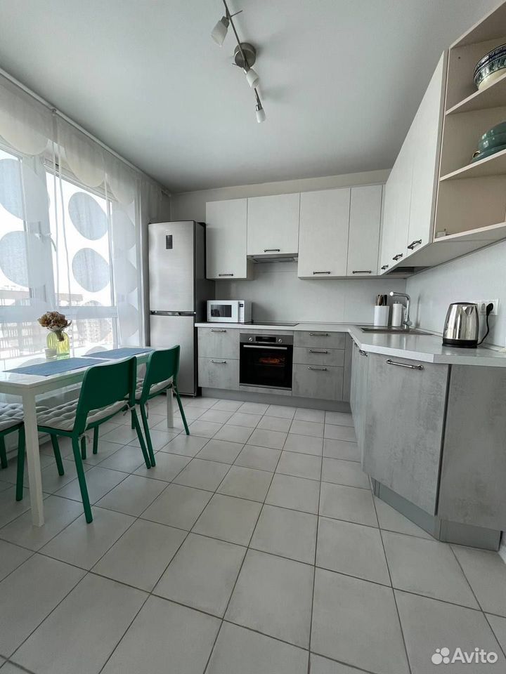 m. Medvedkovo: Apartment, 2-rooms