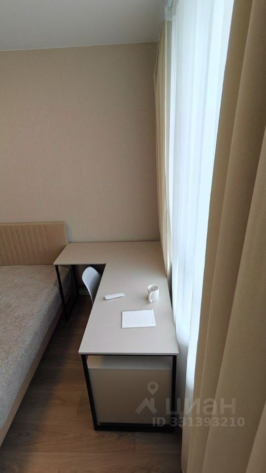 m. Krasnogorskaya: Apartment, 1-rooms