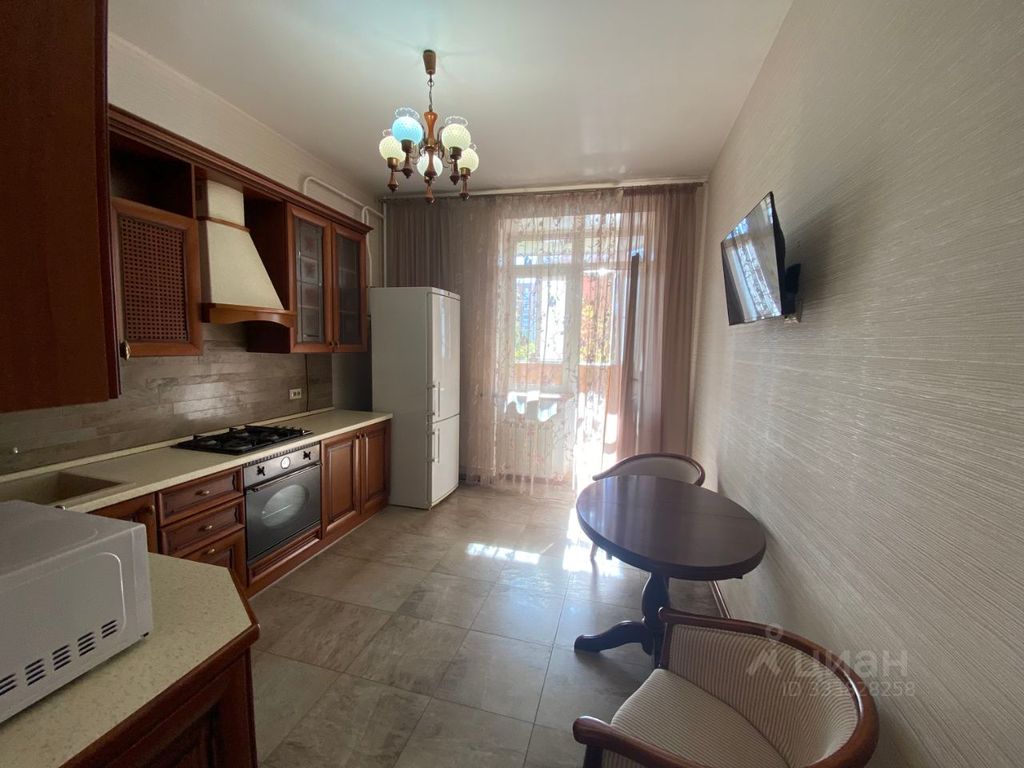 m. Sheremetyevskaya: Apartment, 1-rooms