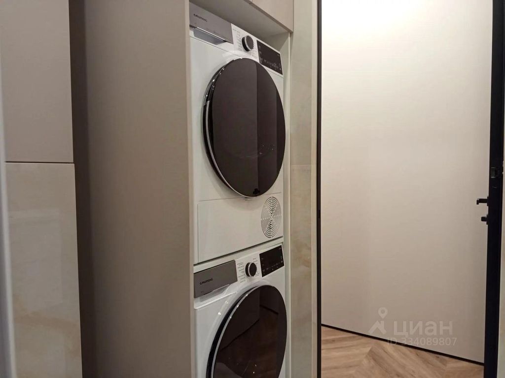 m. Michurinsky prospekt: Apartment, 2-rooms