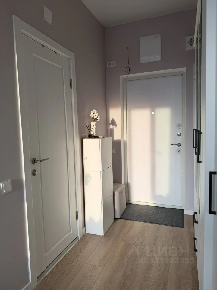 m. Vodniki: Apartment, studio
