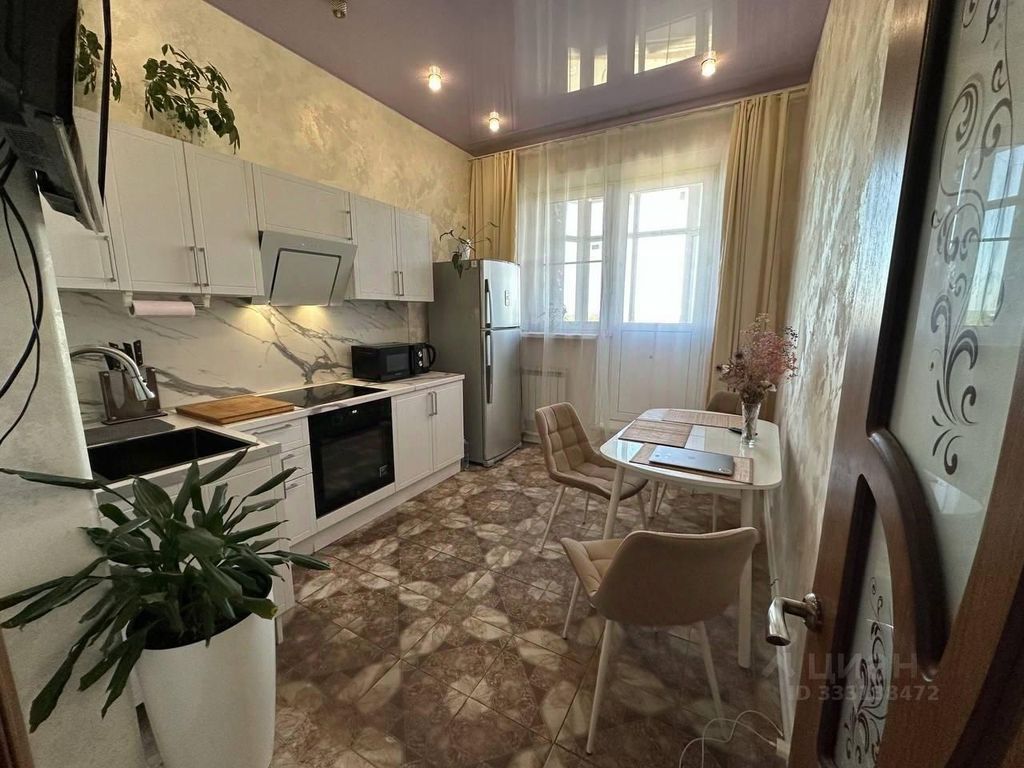 m. Vodniki: Apartment, 2-rooms