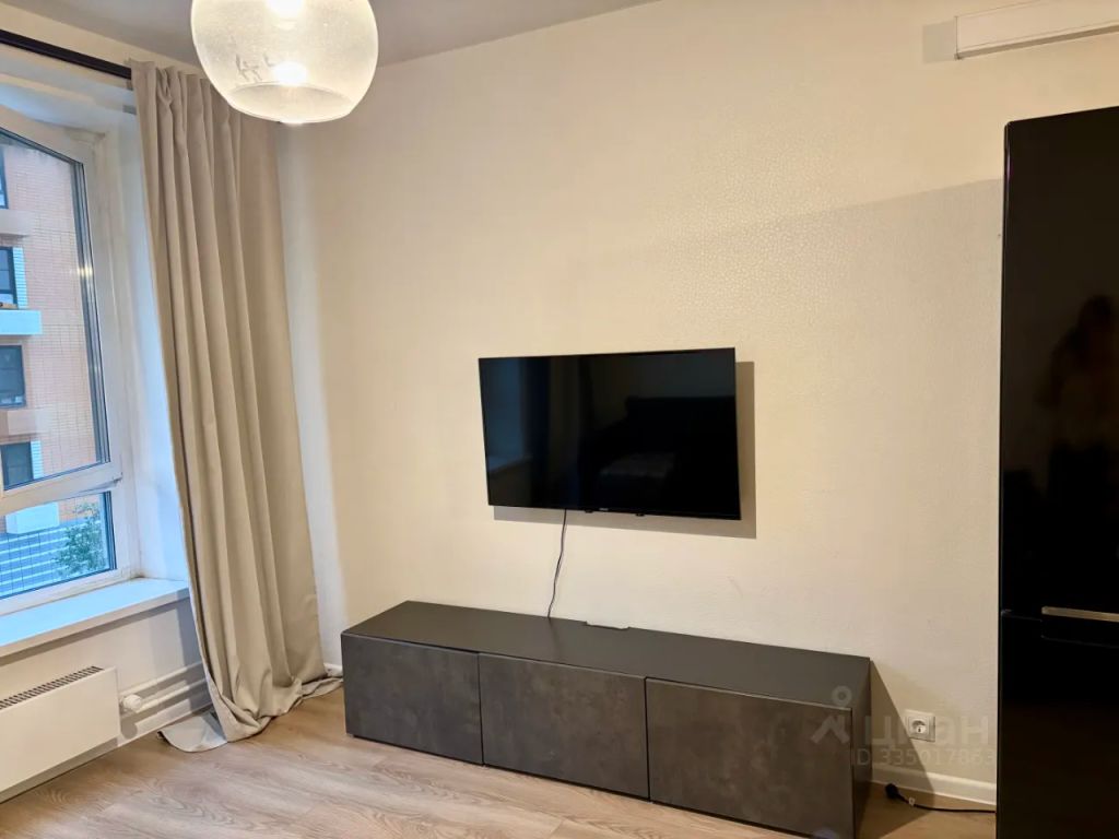 m. Pervomayskaya: Apartment, 2-rooms