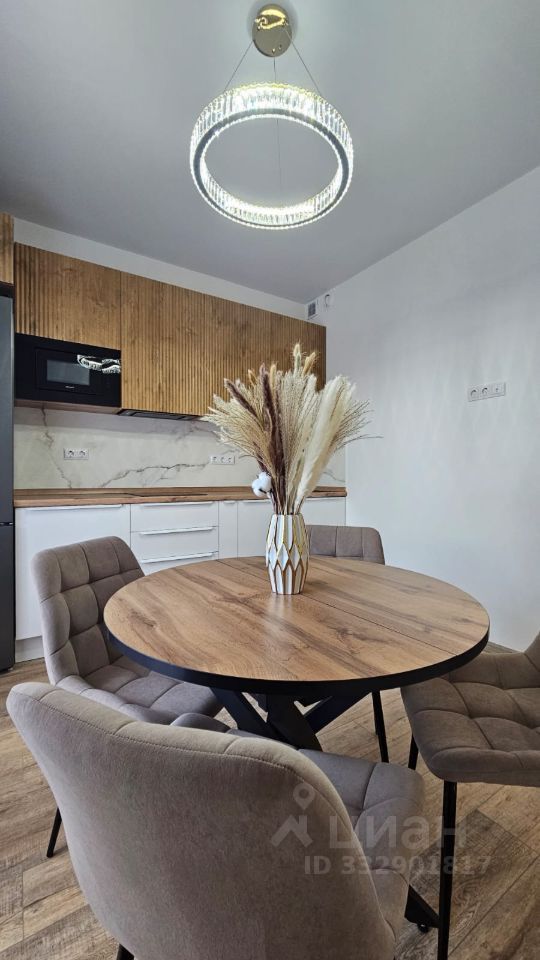 m. Podrezkovo: Apartment, 1-rooms