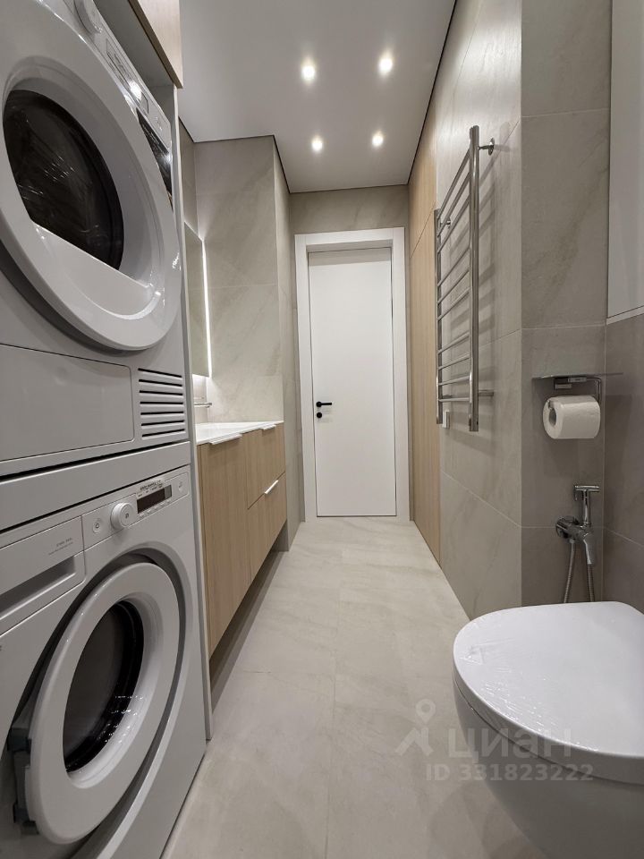 m. Trikotazhnaya: Apartment, 1-rooms